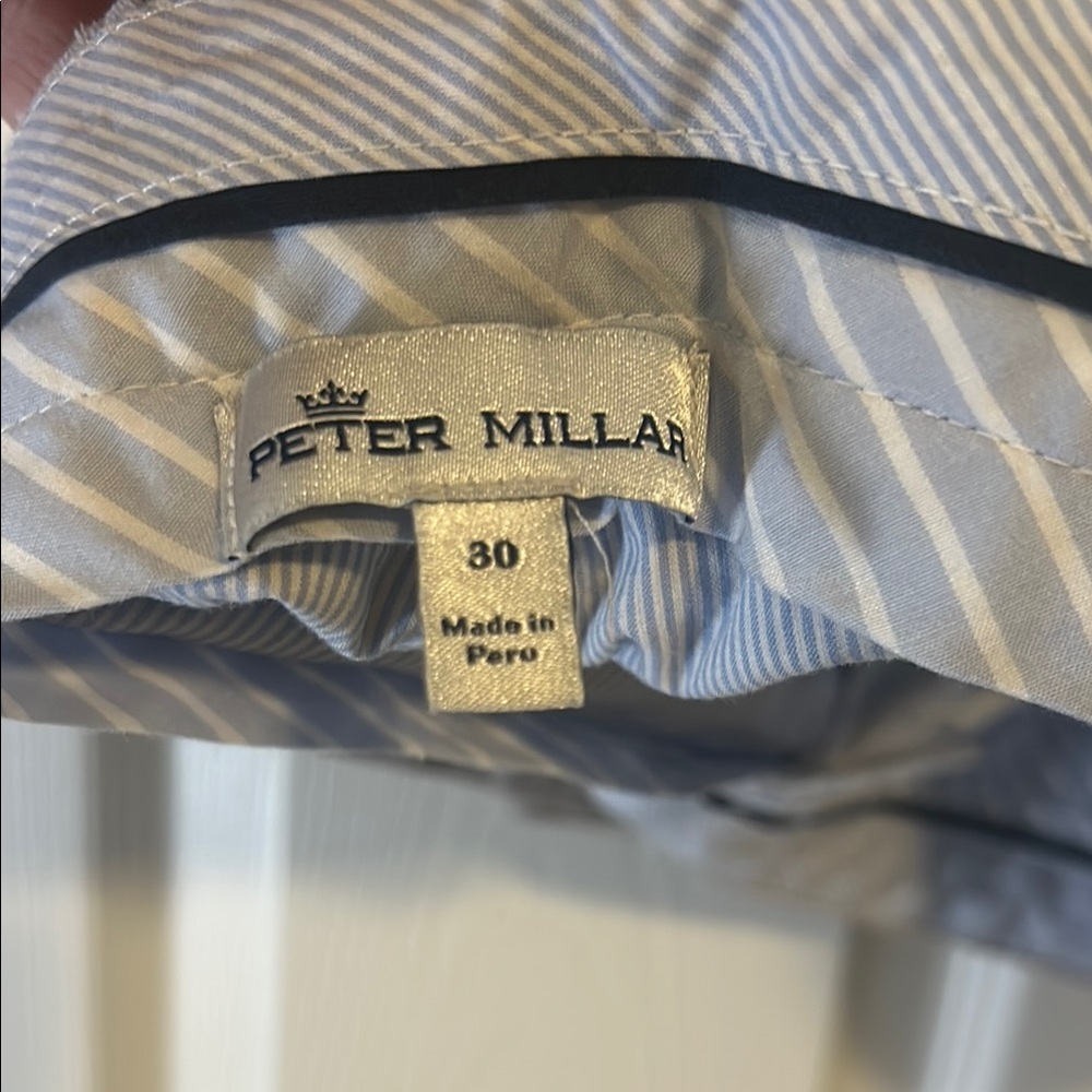 Peter Millar Tan Pants - image 2